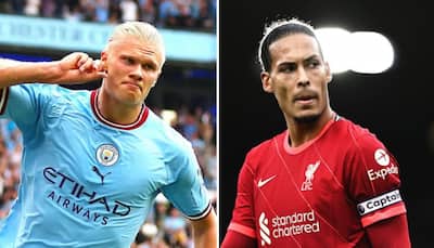 Liverpool vs Manchester City Premier League match Live Streaming: When and where to watch EPL match LIV vs MNC in India?
