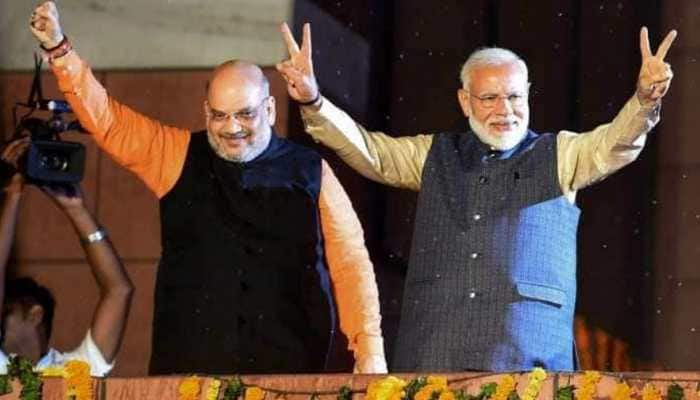 Analysis: Narendra Modi-Amit Shah is BJP&#039;s JODI No 1 to defend fortress Gujarat in 2022 election