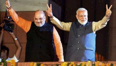 Analysis: Narendra Modi-Amit Shah is BJP's JODI No 1 to defend fortress Gujarat in 2022 election
