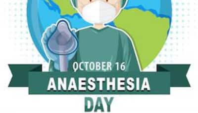 World Anaesthesia Day 2022: Theme, History and Significance
