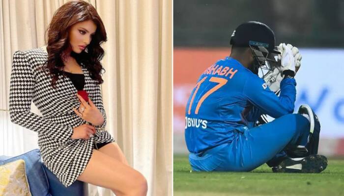 'Guess karo hum kaha hai?', Meme fest begins as Urvashi Rautela drops another pic from Australia, check HERE