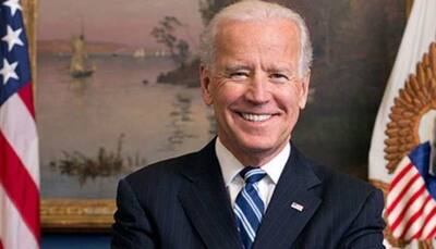 Joe Biden gives DATING advice to young girl: "No Serious Guys Till..." 