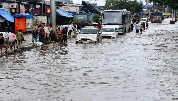 Kerala Rains: Yellow alert issued in THESE 10 districts due to heavy rains- Check forecast here