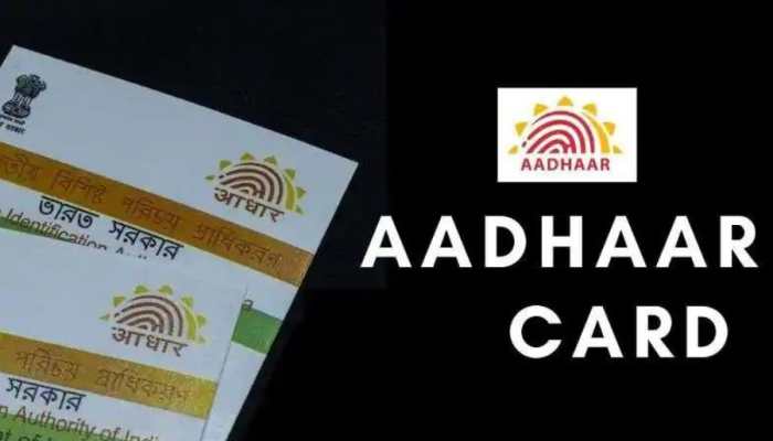 Aadhaar enrolment for newborns with birth certificates to expand to all states in few months