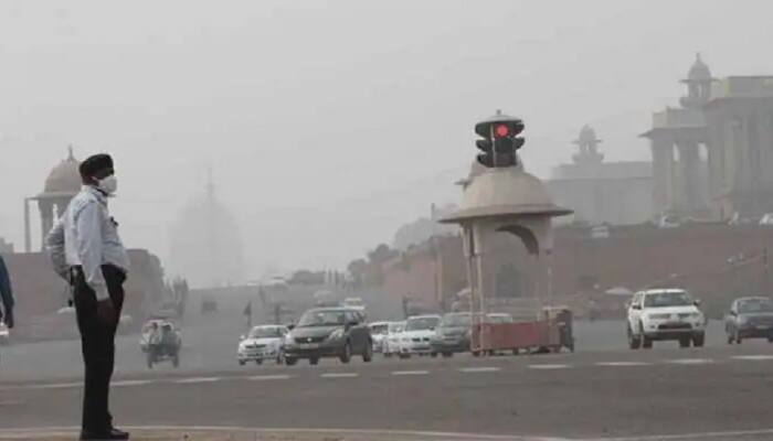 Delhi-NCR air quality turns poor, CAQM recommends closure of construction sites to curb pollution