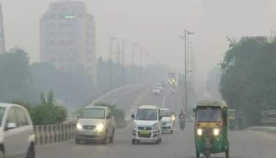 Air quality panel directs central, state agencies to strictly enforce Graded Response Action Plan