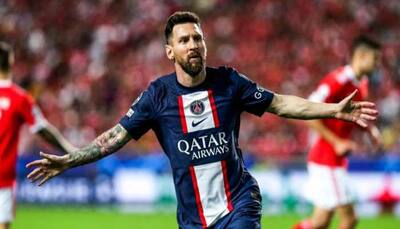 Lionel Messi's Paris Saint-Germain vs Marseille Ligue 1 match Livestreaming details: When and where to watch PSG vs OM in India?