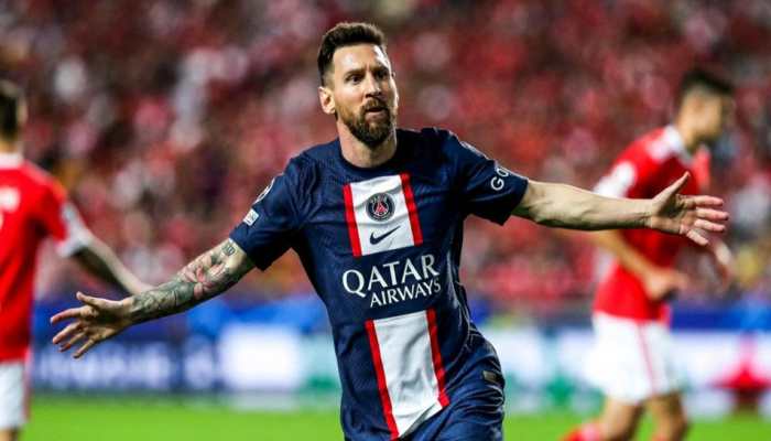 Lionel Messi's Paris Saint-Germain vs Marseille Ligue 1 match Livestreaming details: When and where to watch PSG vs OM in India?