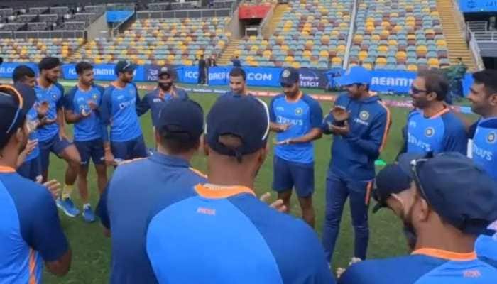 IND vs AUS Warm-up Match ICC T20 World Cup 2022 Preview, LIVE Streaming details When and where to watch Warm-Up match