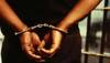Wanted criminal arrested in UP's Moradabad, days after bid to nab him led to killing of BJP leader's wife