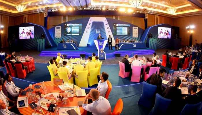 BCCI set to make big changes in IPL 2023 auction, last date to submit retention list revealed