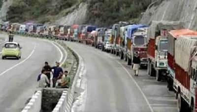 Jammu-Srinagar highway to soon become expressway, to reduce travel time by THIS much