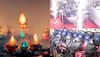 Unbelievable! Jewellery shop owner gifts cars, bikes to staff for Diwali; spends Rs 1.2 crore