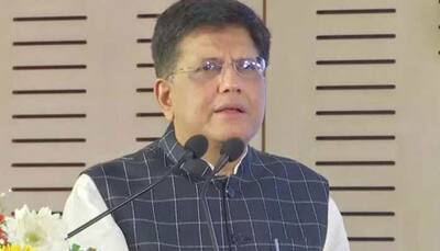 We want to see India become an economy of over 30 trillion dollars by 2047: Piyush Goyal