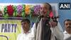 Ghulam Nabi Azad announces 3 agendas for Jammu and Kashmir, calls for restoration of statehood ahead of assembly polls