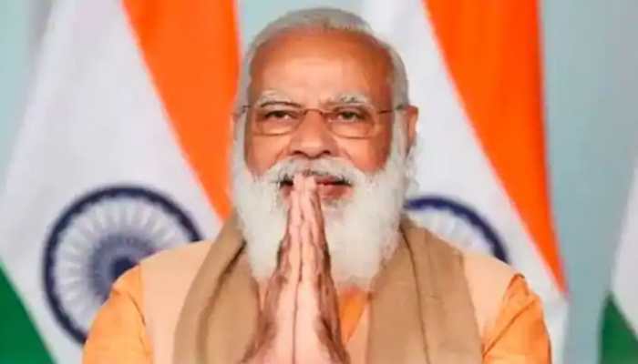 PM Narendra Modi to inaugurate PM Kisan Samman Sammelan and 600 PM KISAN Samruddhi Kendras today