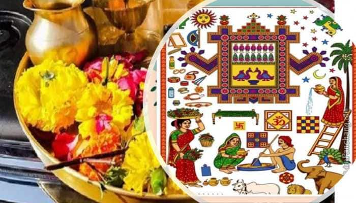 Ahoi Ashtami 2022: Date, shubh muhurat, vidhi and puja samagri