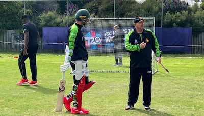 Zimbabwe vs Ireland T20 World Cup 2022 Match No. 4 Preview, LIVE Streaming details: When and where to watch ZIM vs IRE match online and on TV?