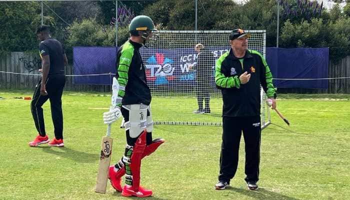 Zimbabwe vs Ireland T20 World Cup 2022 Match No. 4 Preview, LIVE Streaming details: When and where to watch ZIM vs IRE match online and on TV?