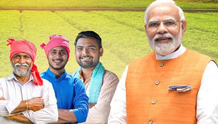 PM KISAN 12th installment: PM Narendra Modi releases Rs 2,000 in farmers&#039; bank a/c, Check beneficiary list here