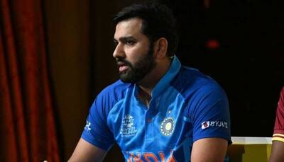 T20 World Cup 2022: Rohit Sharma's Team India given 4-star hotel in Brisbane, Pakistan and Australia get 5-star, check details HERE