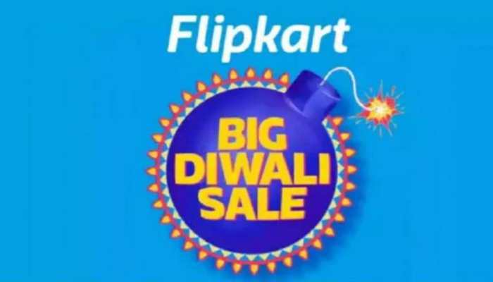 Flipkart Big Diwali Sale 2022 to start again from October 19: Check out offers and discounts on top smartphones