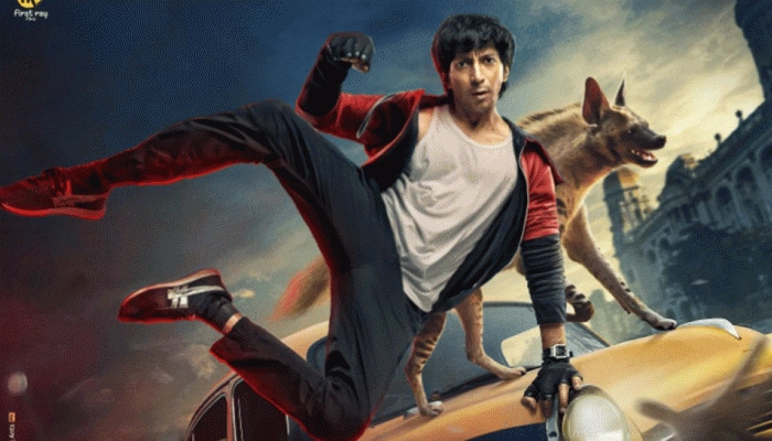 Lakadbaggha: First poster of Ridhi Dogra, Anshuman Jha-starrer out
