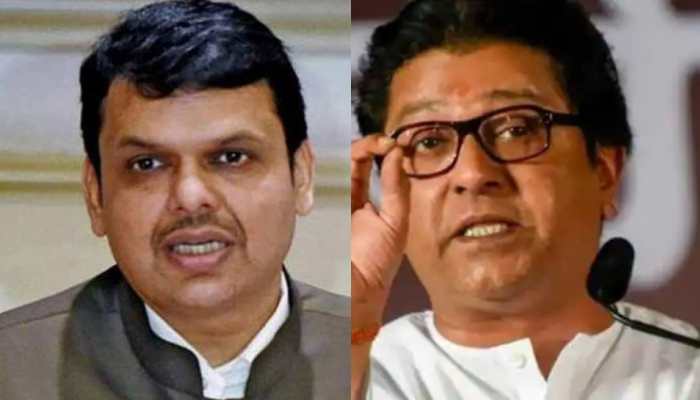 Andheri East bypoll: BJP backs out, withdraws candidate Murji Patel after Raj Thackeray&#039;s request