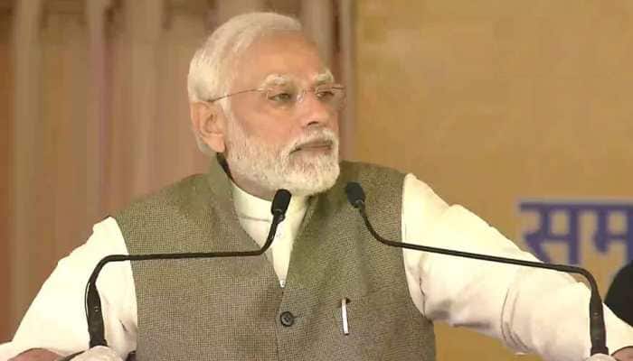 PM Modi launches &#039;One Nation One Fertilizer&#039; scheme; dedicates 600 PM Kisan Samruddhi Kendras to nation