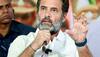 congress president election voting
