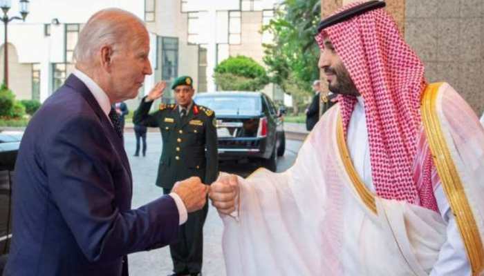 US-Saudi Arabia rift: Joe Biden has &#039;no plans&#039; to meet Saudi Crown Prince at G20 summit