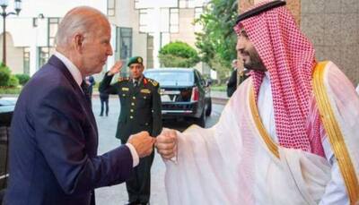 US-Saudi Arabia rift: Joe Biden has 'no plans' to meet Saudi Crown Prince at G20 summit