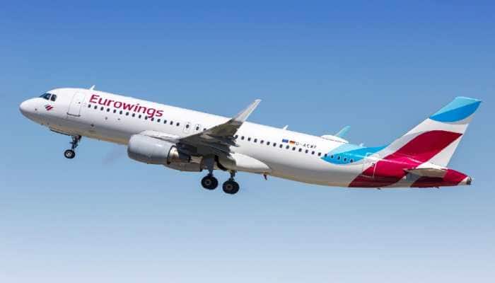 German airline Lufthansa’s subsidiary Eurowings&#039; pilots call for a strike again due to THIS reason