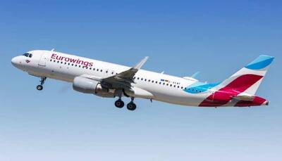 German airline Lufthansa’s subsidiary Eurowings' pilots call for a strike again due to THIS reason