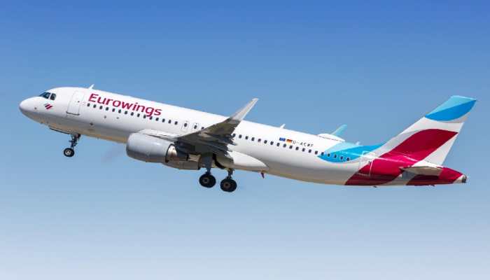 German airline Lufthansa’s subsidiary Eurowings' pilots call for a strike again due to THIS reason