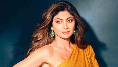 Had goosebumps during the climax: Shilpa Shetty shares her experience watching Kantara