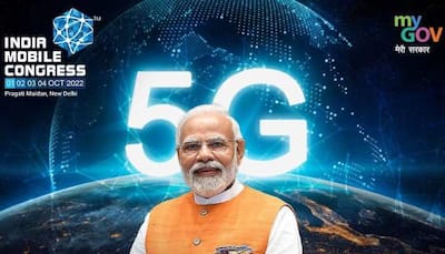 5G in India: 200 big cities including 4 cities of Odisha to get high-speed internet in phase 1, says Ashwini Vaishnaw
