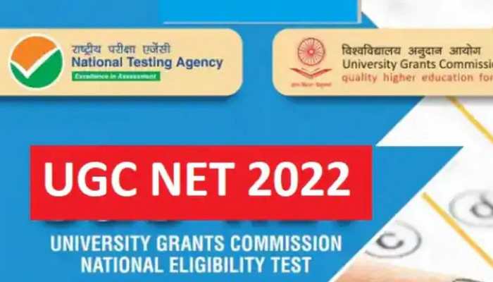 UGC NET 2022: Answer key to be RELEASED on THIS DATE at ugcnet.nta.nic.in- Steps to download here