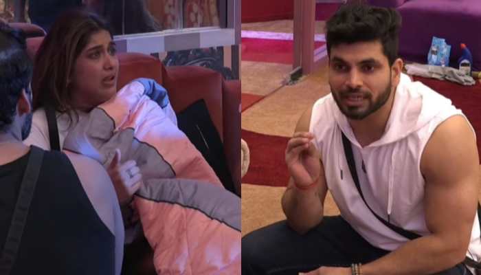 'Bigg Boss 16': Nimrit breaks down in tears after SERIOUS fight with Shiv Thakare