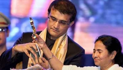 West Bengal Chief Minister Mamata Banerjee requests PM Narendra Modi to ‘allow’ Sourav Ganguly to contest for ICC President