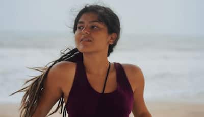 Taarak Mehta Ka Ooltah Chashmah star Nidhi Bhanushali's BOLD photo in bikini: Check out 