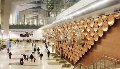 Newly-expanded International-to-International transfer area at T3 will make Delhi airport future ready