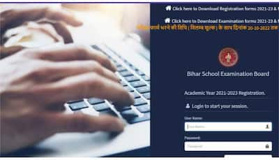 Bihar Board 2023 Inter Exam last date extended till October 20 at inter23.biharboardonline.com- Here’s how to register