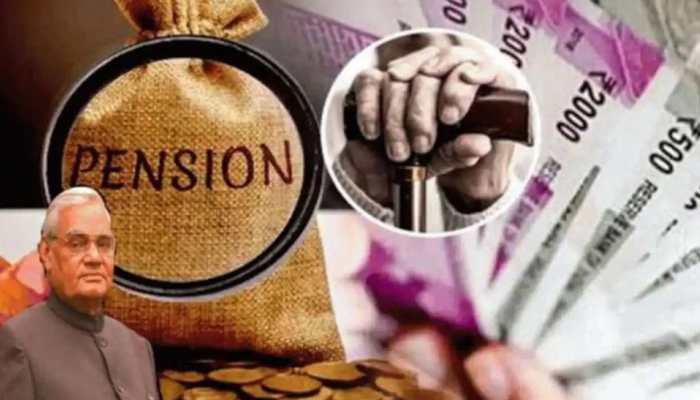 Atal Pension Yojana: Invest Rs 210 per month, get Rs 5,000 monthly, here&#039;s HOW