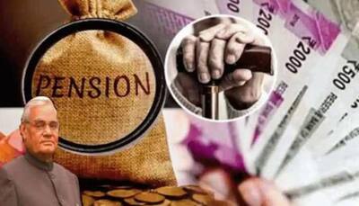 Atal Pension Yojana: Invest Rs 210 per month, get Rs 5,000 monthly, here's HOW