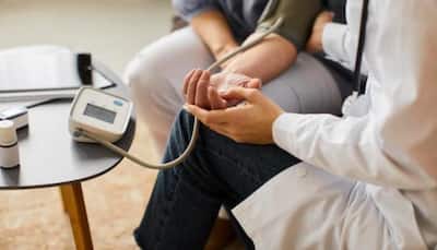 Research: Women have lower ''normal'' blood pressure range than men 