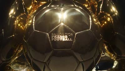 Ballon d'Or Ceremony 2022 Live Streaming Details: When and where to watch online and on TV in India?