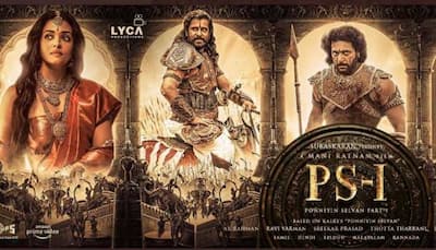 Ponniyin Selvan- 1 creates history! Becomes first-ever Tamil film to cross Rs 200 cr in Tamil Nadu 