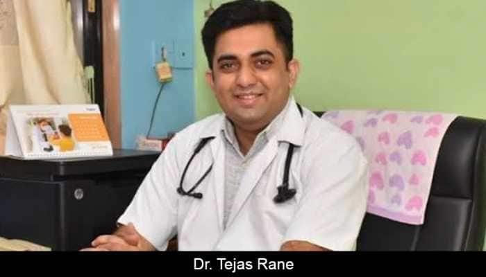 Dr Tejas Rane talks about sleep deprivation and heart diseases