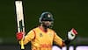 T20 World Cup 2022: Sikandar Raza shines as Zimbabwe beat Ireland by 31 runs